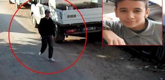 Saç tıraşı yüzünden evden kaçan Burak'tan güzel haber! Bakın nerede bulundu
