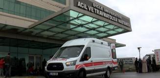 Akrabalar arasında silahlı kavga: Baba öldü, oğlu yaralı