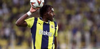 Beşiktaş, Osayi'den sonra Fenerbahçe'nin bir yıldızını daha istiyor