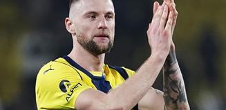 Milan Skriniar, PSG'de kadro dışı