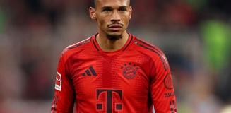 Galatasaray, Leroy Sane ile görüşmelerin başladığını açıkladı
