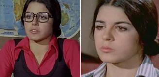 Hababam Sınıfı'nın Semra hocası son haliyle sevenlerini üzdü