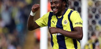 Serdal Adalı, Osayi Samuel'in transferinde son durumu açıkladı