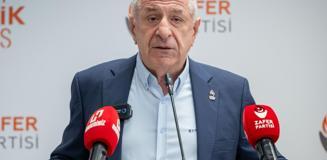 Ümit Özdağ bugün hakim karşısına çıkıyor