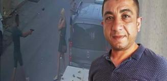 Ayrı yaşadığı eşine kurşun yağdırıp mezarlıkta intihar etti