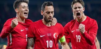 Milliler ABD'de birbirine rakip olacak