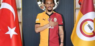 Galatasaray Sane'nin maliyetini açıkladı