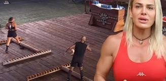 Survivor'da yarı finalistler belli oldu! Nagihan Karadere gönlündeki şampiyonu açıkladı