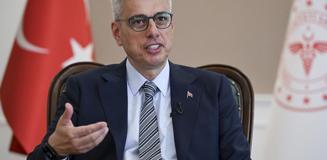 Bakan Memişoğlu: Kırım Kongo Kanamalı Ateşi aşısı üreteceğiz
