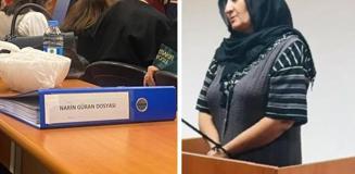 Narin cinayetinde anne Yüksel Güran için Yargıtay'a başvuru