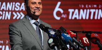 AK Parti Manisa için kararını verdi! Seçimde aday çıkarmayacak