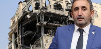 HÜDA PAR Genel Başkan Vekili Şahzade Demir'den İran yorumu: Vuran İsrail değil