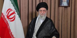 İran dini lideri Hamaney: Siyonist rejim bu suçtan yara almadan kurtulamayacak