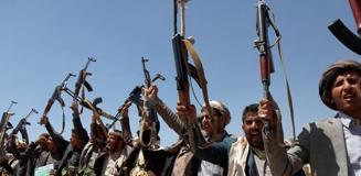 Yemen'den İsrail'e füze saldırısı! Kudüs'te saldırı sirenleri çaldı