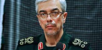 İran Genelkurmay Başkanı Bagheri, İsrail'in hava saldırısında öldürüldü