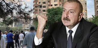 Azerbaycan'dan İsrail ve İran'a diplomatik çözüm çağrısı