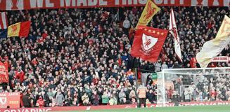 Liverpool'dan 136 milyon euroluk rekor transfer