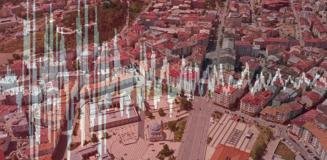 Sivas'ta 4 büyüklüğünde deprem