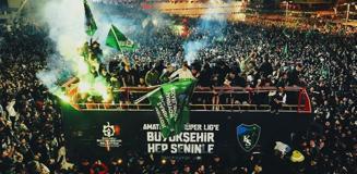 Süper Lig devleriyle anılıyordu! Kocaelispor, yıldız golcüyü transfer etti
