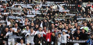 Türk futbolunun köklü çınarı Altay'a 3 dönem transfer yasağı