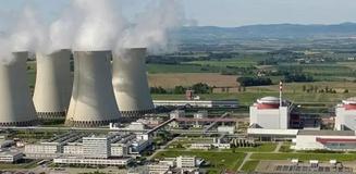 İsrail, İsfahan'daki nükleer enerji santraline saldırdı