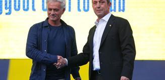 İsimler öyle böyle değil! İşte Fenerbahçe'nin 100 milyon euroluk transfer listesi