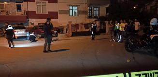 Kız arkadaşının babasını ve ağabeyini pompalı tüfekle vurdu