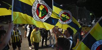 Fenerbahçe'den ayrılan 2 isim Inter'e imza attı