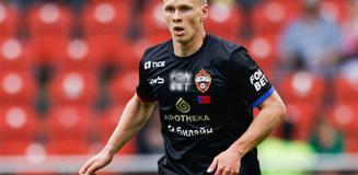 Fenerbahçe yeni ''wonderkid'ini Rusya'da buldu: Matvey Kislyak