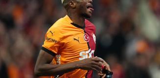 Galatasaray'dan Osimhen için bir atak daha! İşte Sarı-kırmızılıların yeni teklifi