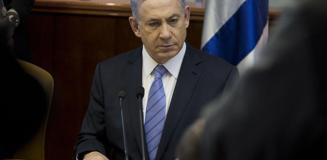 Netanyahu, Yunanistan'ı da karıştırdı