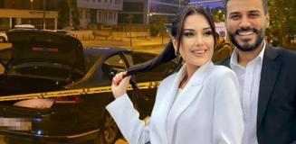 Dilan Polat'ın korumasına hastane önünde silahlı saldırı