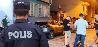 İntihar eden polis memurunun evinden çıkan cesetle ilgili kan donduran ayrıntılar