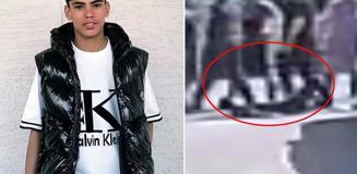 Kadın sandığı kişi arkadaşı çıktı, restoranda bıçaklayarak öldürdü