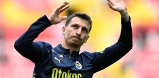 Mert Hakan Yandaş'a Süper Lig'den 2 sürpriz talip