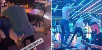 Bu rezilliğin bedeli ağır oldu! Ünlü tatil beldesi Marmaris'te 14 işletmenin kapısına kilit vuruldu