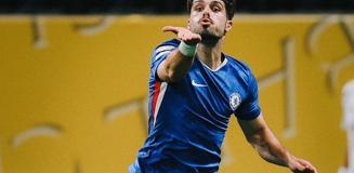 Chelsea, Los Angeles FC'yi iki yarıda bulduğu gollerle devirdi