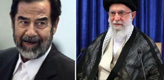 İsrail'den Hamaney'e açık tehdit: Sonun Saddam gibi olur