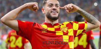 Türkiye'de tutabilene aşk olsun! Premier Lig ekipleri, Romulo için sıraya girdi
