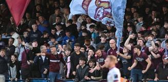 Trabzonspor'un kardeş kulübü UEFA Konferans Ligi'nden men edildi