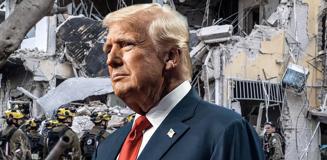 ABD Başkanı Donald Trump: Tahran'daki herkes derhal tahliye edilmeli