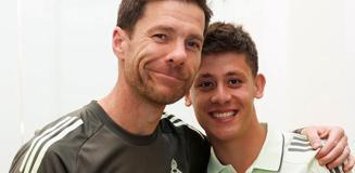 Xabi Alonso'nun Arda Güler şaşkınlığı! Gözlerine inanamadı