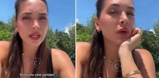 Bodrum'da kazıklanan Türk turist gelen hesaba isyan etti
