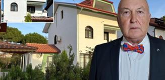 Deprem profesörü villasına kaçak kat çıkmış! Önce yıktı, sonra ilçeyi terk etti