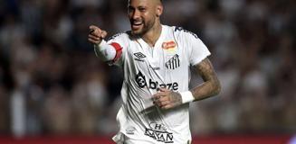 İmzaya geliyor! Süper Lig devinden Neymar bombası