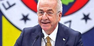 Resmen açıklandı! Fenerbahçe yönetiminde istifa