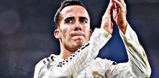 Fenerbahçe, Real Madrid'den Lucas Vazquez'i istiyor! Temasa geçildi