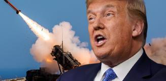 Trump: İran'a saldırıp saldırmama kararımı iki hafta içinde vereceğim