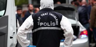 62 yaşındaki adam, evinin bahçesinde kendini astı