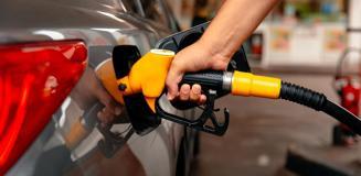 Benzin ve motorine gece yarısı çifte zam